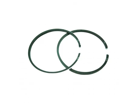 NAMURA PIERŚCIENIE TŁOKOWE YAMAHA PW 80 (PW80) 83-06 (SR.CYL. 47,00MM) | NX-40008R