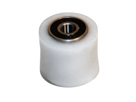 Rola tensionare lant UFO HONDA CR 125/250 04-07, KAWASAKI KFX 250 06-09 culoare Negru (8X34X28MM) (79-5001) | NY02456001