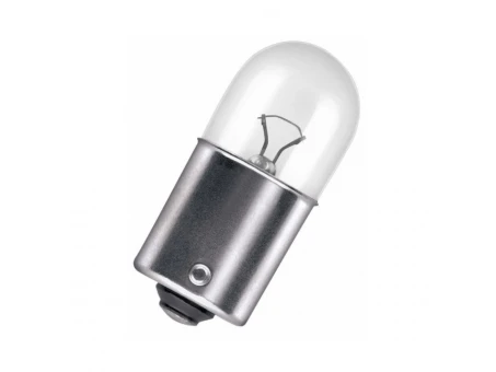 Bec OSRAM - 12V 5W BA15S R5W 1 buc. | O-5007