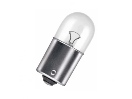 Bec OSRAM - 10W 12V BA15S R10W - 1 buc. | O-5008