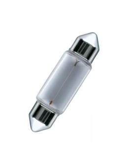 Bec OSRAM - 5W 12V SV8.5-8 C5W