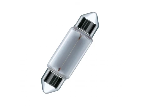 Bec OSRAM - 5W 12V SV8.5-8 C5W | O-6418