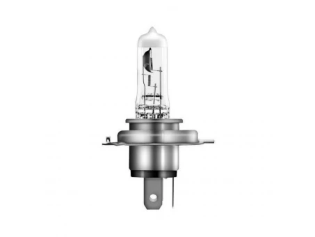 Bec OSRAM - H4 12V 60/55W P43t NIGHT BREAKER® SILVER (+100%) | O-64193NBS-01B