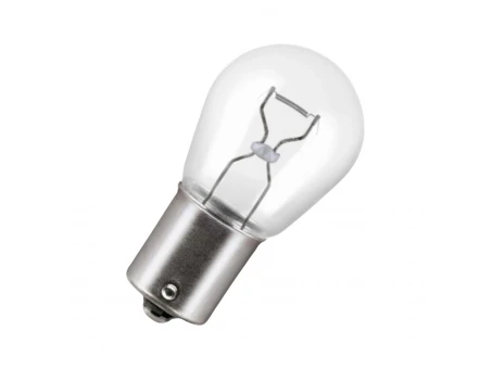 Bec OSRAM - 12V 21W BA15S P21W 1 buc. | O-7506