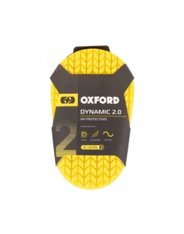 Set protectii Oxford Dynamic 2.0 Nivel 2 - Șold