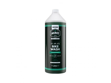 Solutie Concentrata curatare moto Oxford Mint Bike Wash - 1L