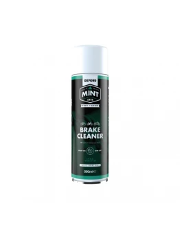 Spray curățare frâne Oxford Mint Brake Cleaner