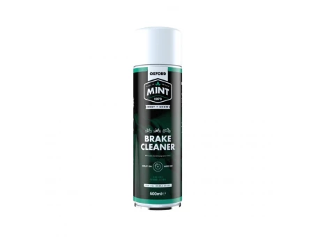 Spray curățare frâne Oxford Mint Brake Cleaner | OC202.OXFORD
