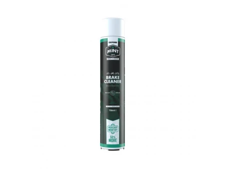 Spray curățare frâne Oxford Mint Brake Cleaner - 750ml | OC222.OXFORD