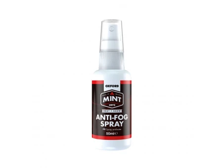 Solutie Anti-Aburire Oxford Mint - 50ml
