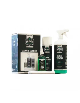 Pachet Intretinere Moto Oxford Mint