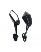 Set oglinzi moto prindere carena Sharp