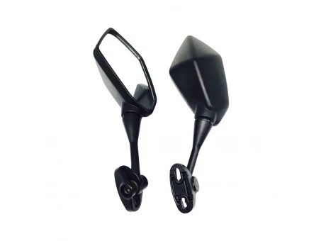 Set oglinzi moto prindere carena Sharp