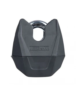 Lacat antifurt OXFORD Monster XL - Negru