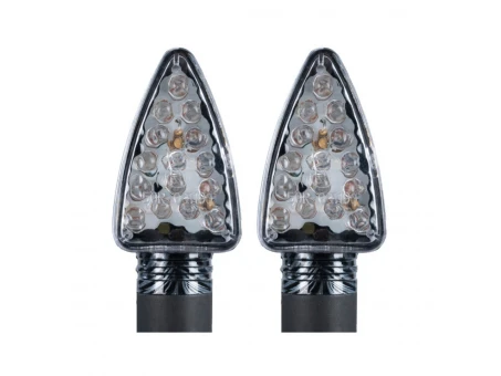 Set Semnalizari LED Oxford Arrow Mini