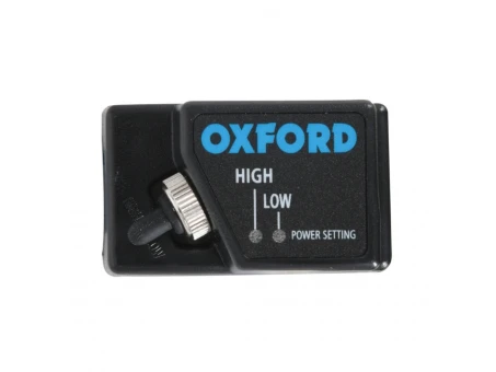 Comutator și cablaj pentru manșoane încălzite Oxford HotGrips Commuter | OF698HB