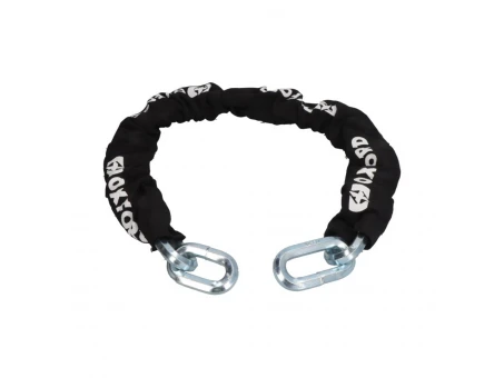 Lanț Antifurt Oxford Monster 14mm – Doar Lanț, Capat Lung | OFM12