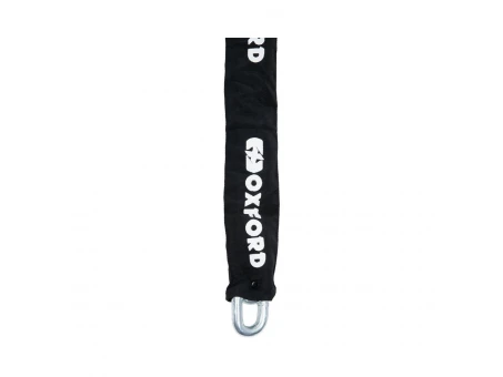 Cablu antifurt Oxford NEMESIS 1.2m - Negru
