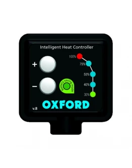 Comutator pentru manșoanele încălzite Oxford HotGrips Premium v8