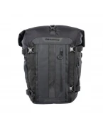 Ghiozdan Moto OXFORD Atlas T-30 - Negru