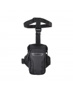 Geanta de picior OXFORD ATLAS L-2 Advanced 2L - Negru | OL1000