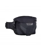 Borsetă Moto OXFORD Atlas W-3 Advanced 3L, Impermeabilă - Negru | OL1001