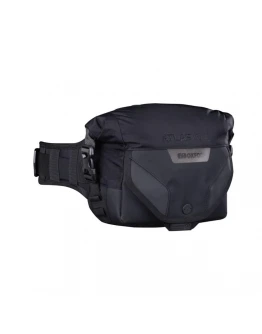 Borsetă Moto OXFORD Atlas W-3 Advanced 3L, Impermeabilă - Negru