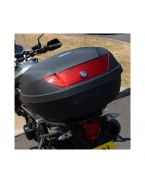 Top Case Moto Oxford 52L - Negru | OL209-OX