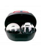 Top Case Moto Oxford 52L - Negru | OL209-OX