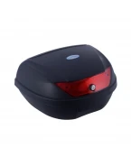 Top Case Moto Oxford 52L - Negru | OL209-OX