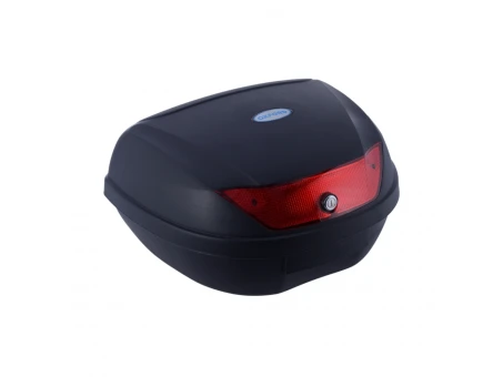 Top Case Moto Oxford 52L - Negru | OL209-OX