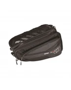 Genti laterale Oxford P50R 50L - Negru
