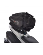 Geanta codita/rezervor OXFORD T30R 30L - Negru | OL335