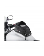 Geanta pentru rezervor Oxford  M2R Tank Bag 2l - Negru