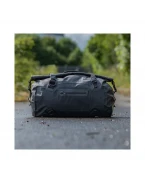 Geanta codita impermeabilă Oxford Aqua T-20 - Negru/Gri