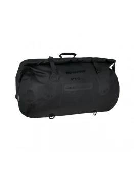 Geanta codita impermeabila Oxford Aqua T-20 - Negru,Gri