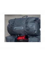 Geanta codita Oxford AQUA T-50 Roll Bag - Negru | OL452-OX