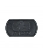 Placa suport cric lateral Oxford Large