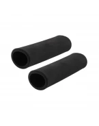 Manșoane spumă OXFORD Foam Grip Pads - Negru | OX136