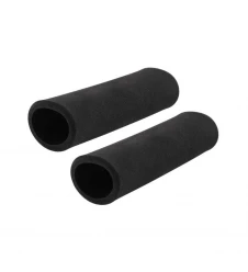 Manșoane spumă OXFORD Foam Grip Pads - Negru