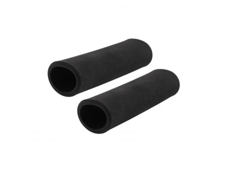 Manșoane spumă OXFORD Foam Grip Pads - Negru | OX136