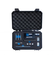 Trusa presă profesională lanț OXFORD Pro, 420-630, X-Ring / O-Ring