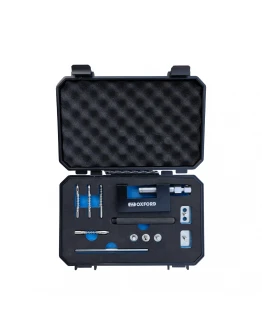 Trusa presă profesională lanț OXFORD Pro, 420-630, X-Ring / O-Ring