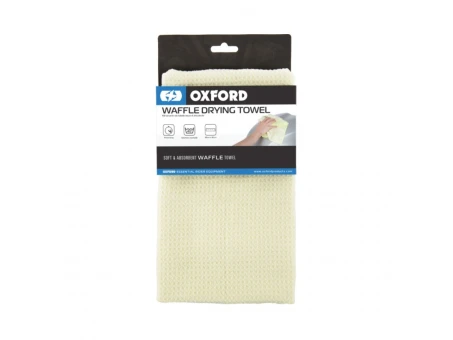 Laveta Oxford Waffle - Galben | OX239