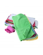 Set lavete Oxford Bag of Rags 1Kg | OX251