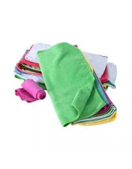 Set lavete Oxford Bag of Rags 1Kg