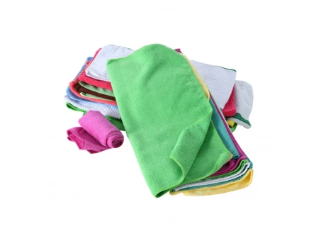 Set lavete Oxford Bag of Rags 1Kg | OX251
