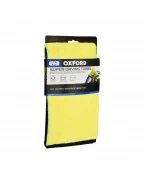 Prosop din microfibră Oxford Super Drying - Uscare eficientă, fără urme sau zgârieturi | OX255