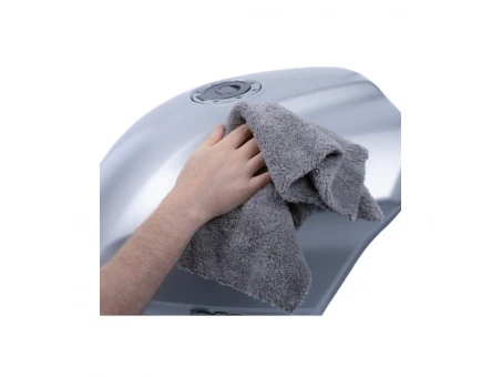 Lavetă Ultra Soft OXFORD pentru Spălare, Polish și Lustruire (2buc.) | OX280