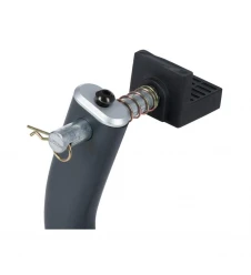 Adaptoare Tip L OXFORD pentru stander moto - suport basculă (swingarm)